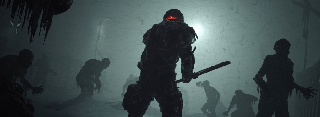 The Callisto Protocol доступна в Steam за 1085 рублей с поддержкой русского языка — региональную цену рекомендует Valve