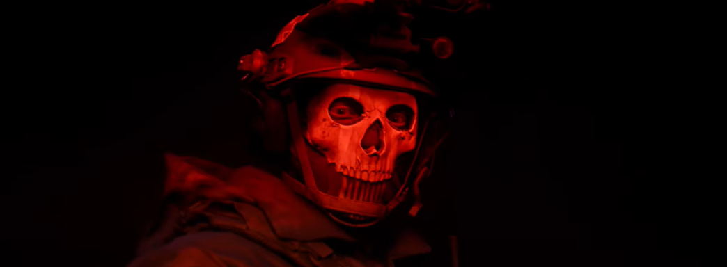 Call of Duty: Modern Warfare II выйдет на ПК в Steam. Activision подтвердила русскую озвучку и показала геймплей