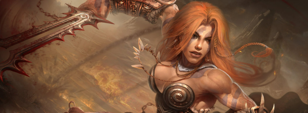 Diablo Immortal удалось «превзойти» Warcraft 3 Reforged — теперь это худшая игра в истории Blizzard, по мнению игроков