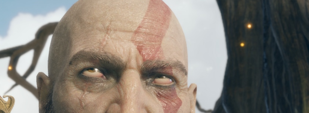 Sony передразнивает инсайдеров очередной «слитой» датой выхода God of War Ragnarok