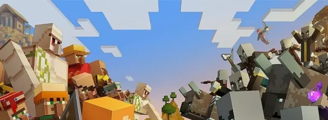 Minecraft RTS. Журналист предположил, что о стратегии в реальном времени расскажут на шоу Microsoft и Bethesda