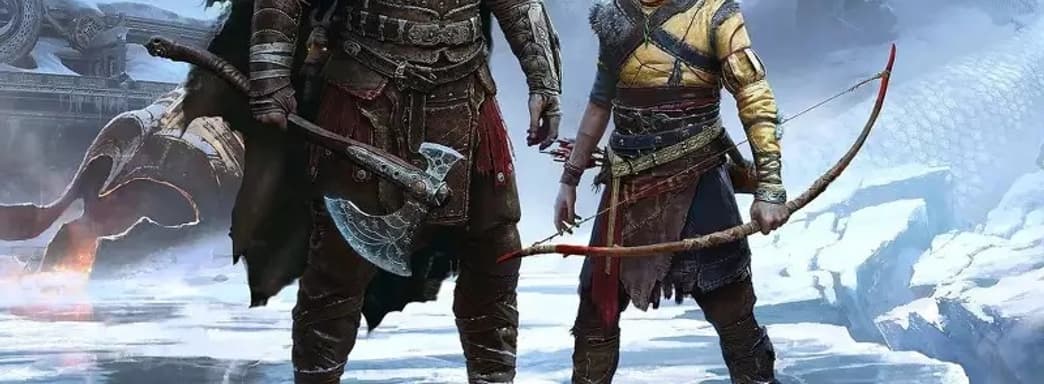 Выйдет ли God of War: Ragnarok в 2022 году? Информация от Джейсона Шрейера и Дэвида Яффе