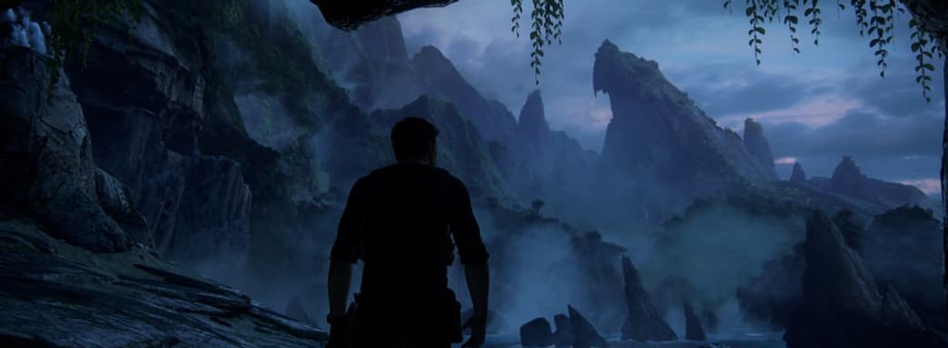 Коллекция Uncharted для ПК уже получила возрастной рейтинг. Релиз не за горами