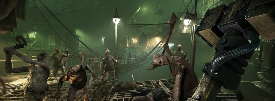 Головы и конечности летят в разные стороны в новом трейлере Warhammer 40,000: Darktide