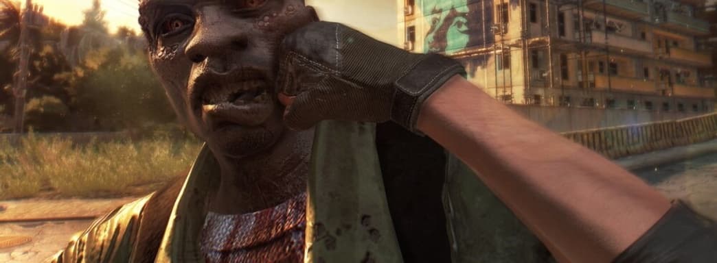 Techland выпустит финальную версию Dying Light. Игра больше не получит дополнений