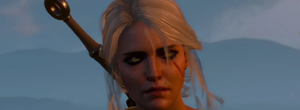 Представлена секс-кукла в виде Цири ростом 168 сантиметров и в полном комплекте брони. Ее доставляют в Россию