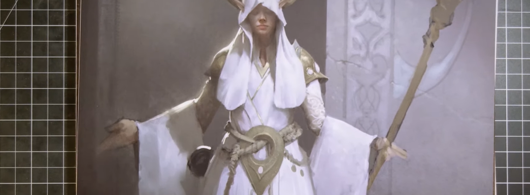 Создатель WoW недоволен качеством игры. Он основал студию и анонсировал RPG Project Honor, к которой причастен Asmongold