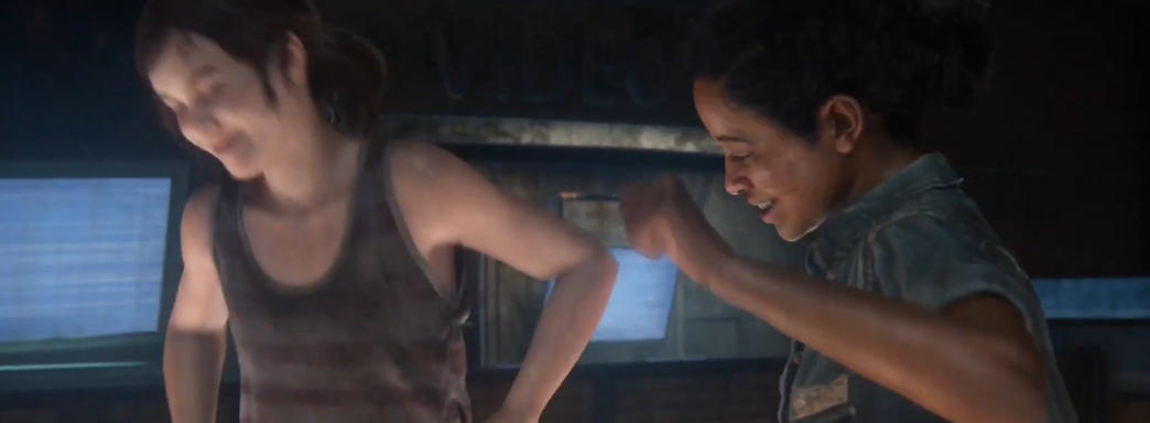 Утечка: обновлённая The Last of Us Part I выйдет на ПК и PlayStation 5