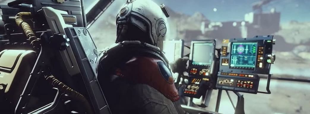 Глава Xbox считает, что Starfield станет визитной карточкой поглощения Bethesda