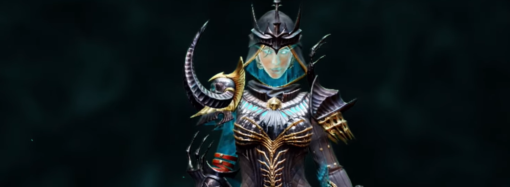 Blizzard выпустила трейлер боевого пропуска Diablo Immortal — игроки радуются донатным скинам