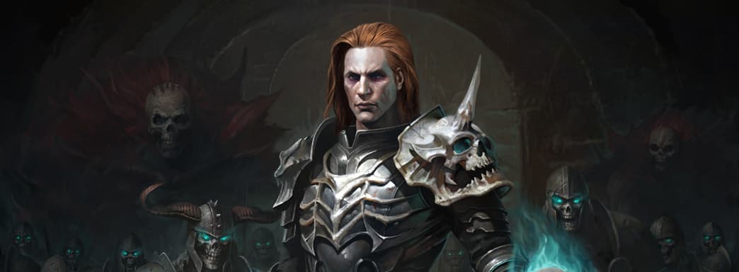 Кому стоит поиграть в Diablo Immortal. Факты о новой игре Blizzard