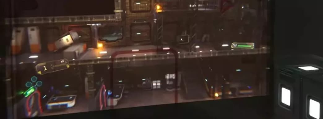 Культовая Flashback вернётся спустя 30 лет. Продолжение выйдет в конце 2022 года