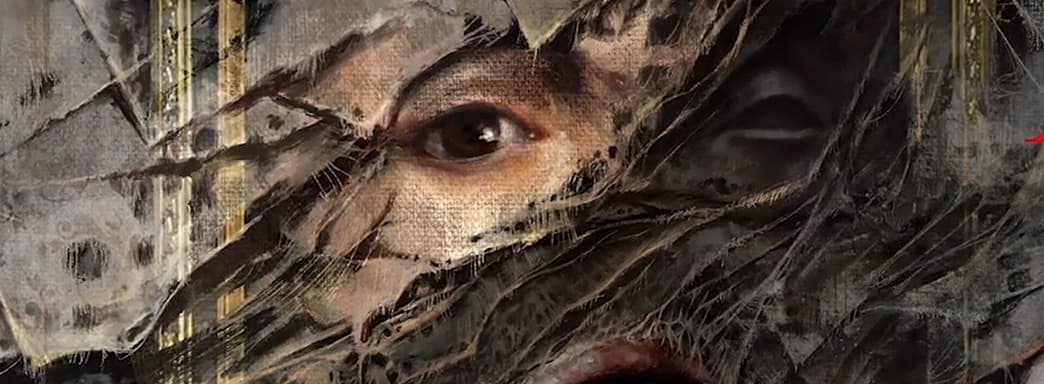 Bloober Team снова анонсировала Layers of Fears. На этот раз на движке Unreal Engine 5