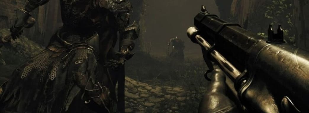 Мрачный шутер Witchfire не забыт. Разработчики показали игровой процесс и анонсировали ранний доступ