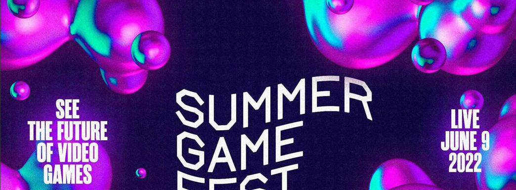 Итоги «новой E3». День первый. Что показали на Summer Game Fest, Dev Days, Devolver Digital