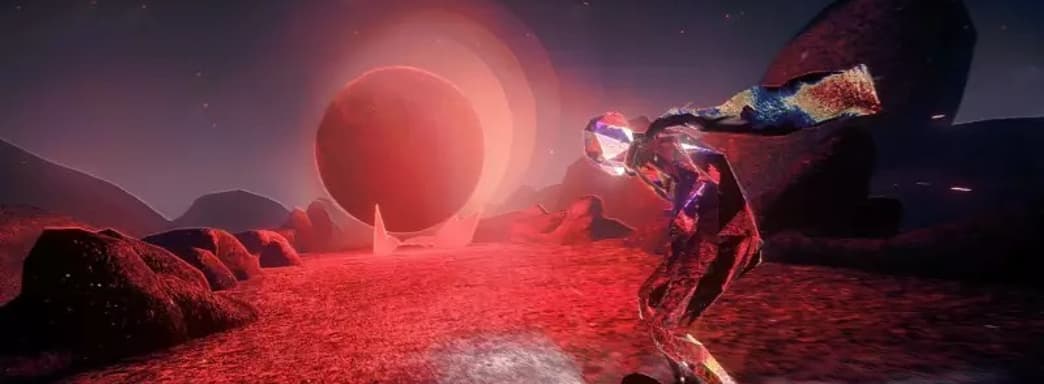 История демона из стекла и боли. Анонсирован интригующий проект Skate Story