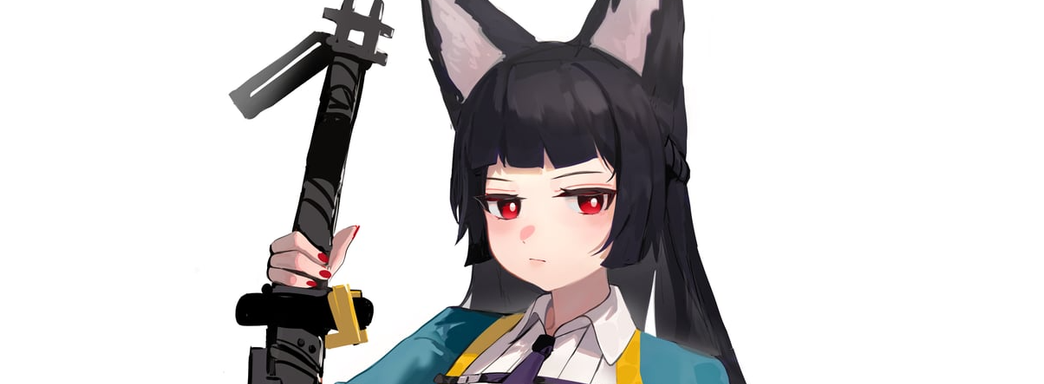 Создатели Genshin Impact представили геймплей Zenless Zone Zero в духе Metal Gear Rising: Revengeance