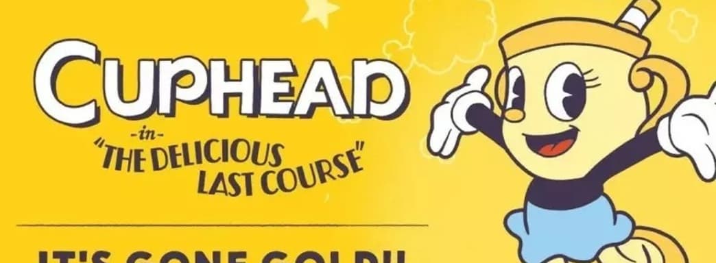 Дополнение Cuphead – The Delicious Last Course выйдет в конце июня. Ролики с игровым процессом