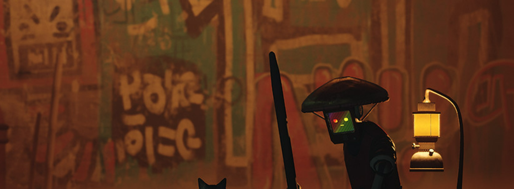 Stray про котика покорила сердца пользователей Steam: игра желаннее, чем Starfield, S.T.A.L.K.E.R. 2 и Atomic Heart