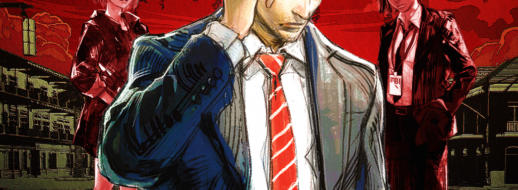 Nintendo Switch потеряла эксклюзив. Deadly Premonition 2 вышла на ПК в Steam с региональной ценой от Valve и скидкой