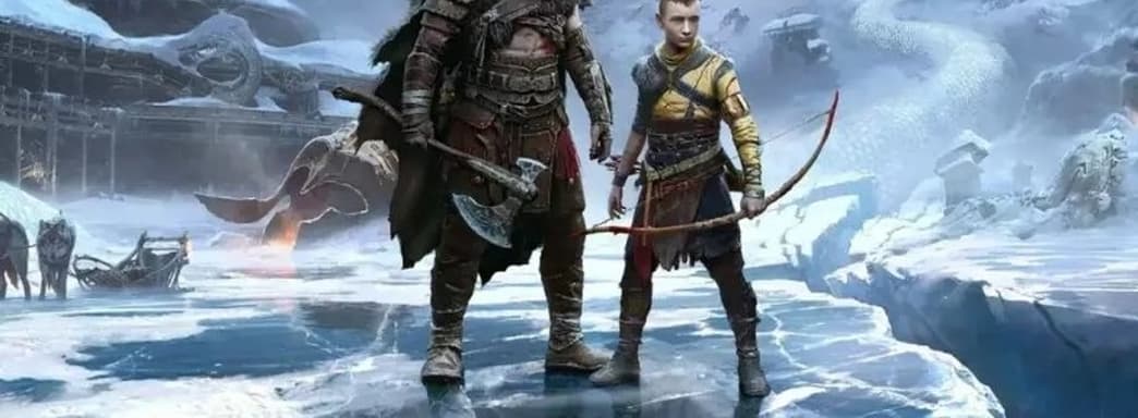 Bloomberg: God of War Ragnarok выйдет в ноябре, а дату релиза назовут в июне