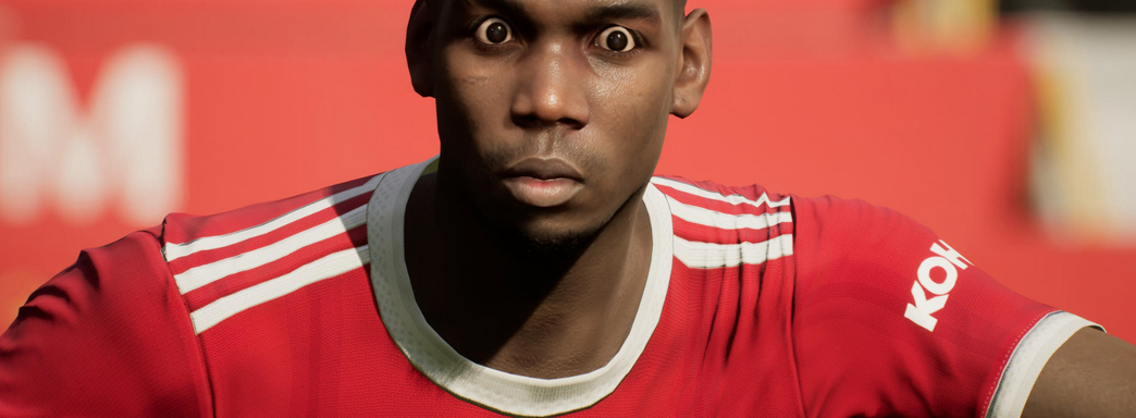 Konami удалит Российскую Премьер-Лигу из eFootball