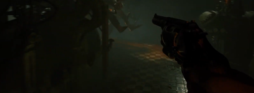 Российские разработчики представили геймплей хоррора ILL в духе Dead Space на Unreal Engine 5