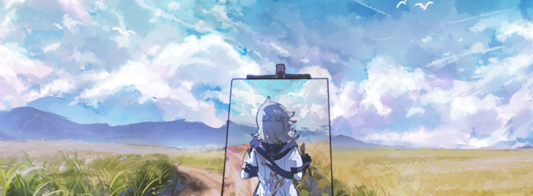 Фанаты Genshin Impact воссоздают внешность дендро-героя по описанию инсайдера