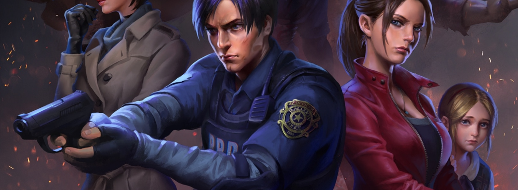 С релизом обновлений для Resident Evil 2, 3 и 7 на ПК в Steam повысят системные требования