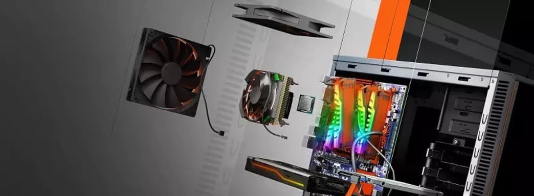 Анонсирован PC Building Simulator 2. Разработчики приглашают опробовать пробную версию