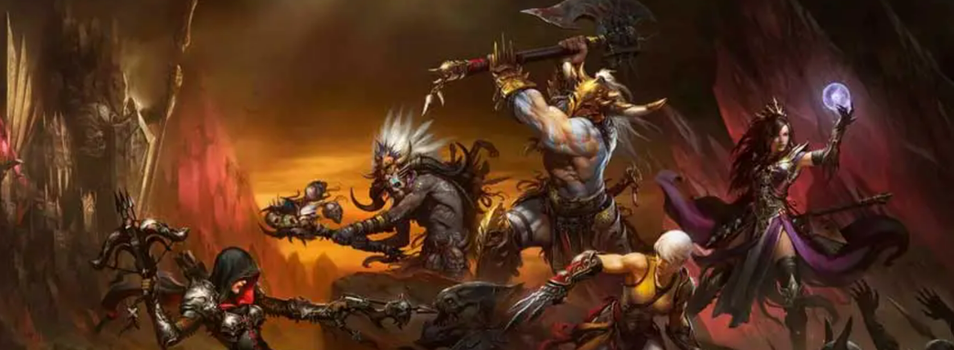 Слух: Blizzard не может решить, выпускать ли Diablo IV на консолях PlayStation 4 и Xbox One из-за оптимизации