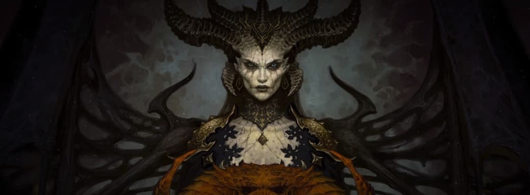 Diablo IV не выйдет на PS4 и Xbox One. Открыта предварительная регистрация на бета-тестирование