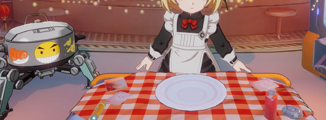 Китайцы бросают вызов Genshin Impact. Разработчики Tower of Fantasy представили геймплей и обозначили релизное окно