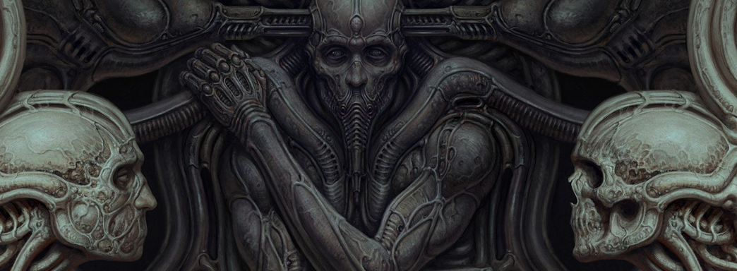 Разработчики долгостроя Scorn обновили системные требования. Хоррор теперь потребует SSD и Windows 10