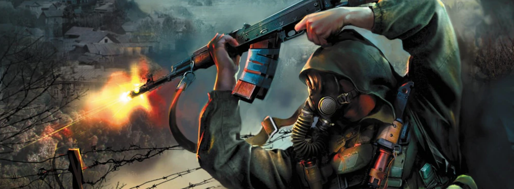 GSC Game World прокомментировала перенос S.T.A.L.K.E.R. 2: Heart of Chornobyl, на который указала Microsoft