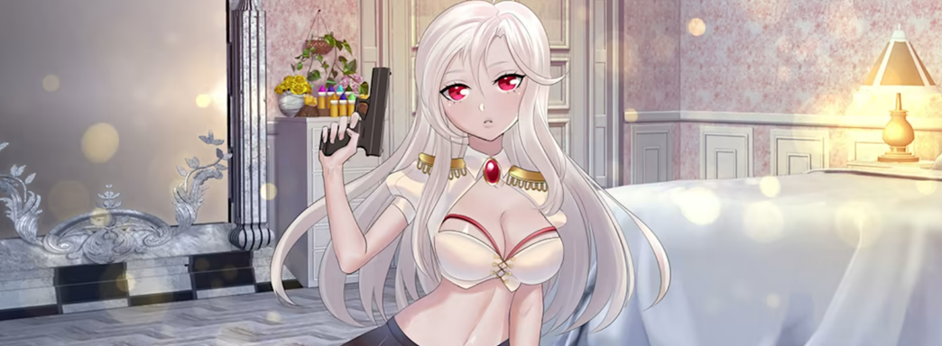 Nintendo Switch опять получила хентай-игру, позволяющую сыграть одной рукой