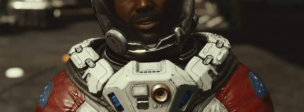 Bethesda отказалась от озвучки героя в Starfield и будет ограничивать камеру в диалогах