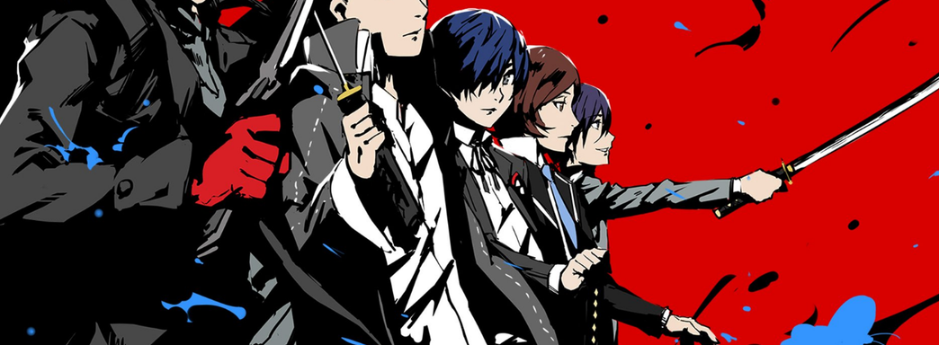 Persona 5 Royal выйдет на ПК в Steam. Atlus подтвердила релиз знаменитой ролевой игры в сервисе Valve