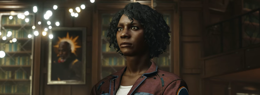 В Starfield можно влезть в «ипотечное рабство». В новинке Bethesda заметили механику TES: Daggerfall 1996 года