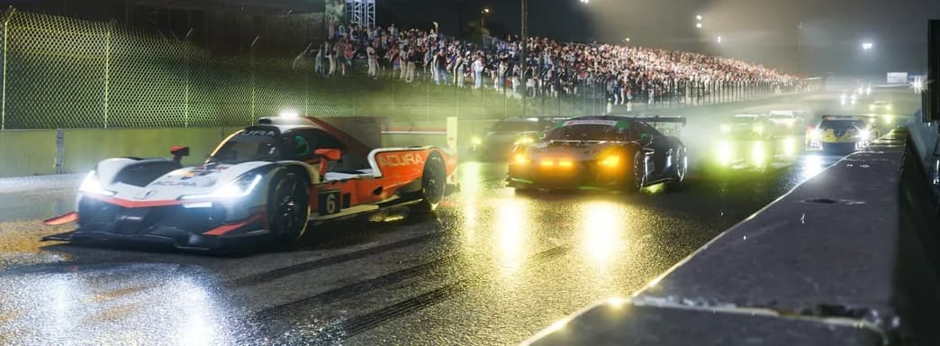 Анонсирована новая Forza Motorsport. Она станет самой технически совершенной гоночной игрой