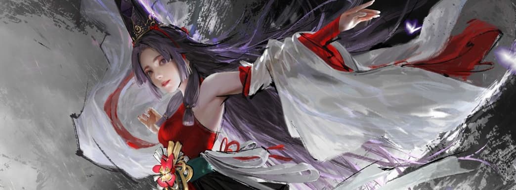 Naraka: Bladepoint получит кампанию и выйдет на Xbox