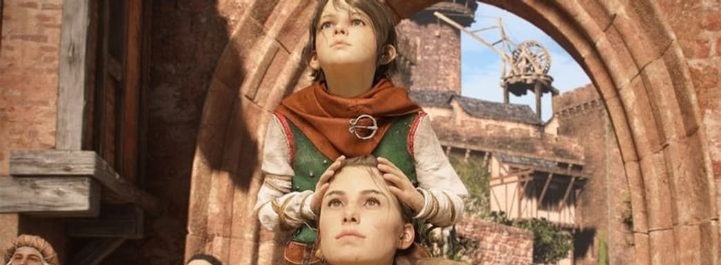 Plague Tale: Requiem не перенесут. Дату релиза объявят на следующей неделе