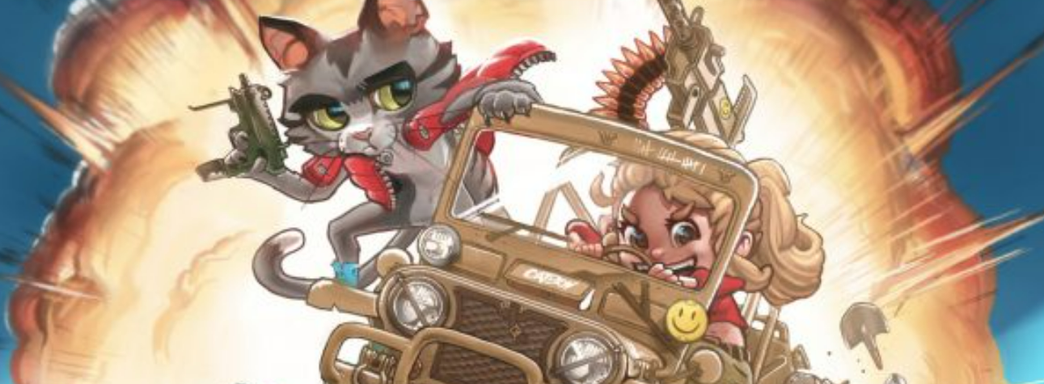 В Steam начался фестиваль «Играм быть» с кучей демоверсией — Valve дарит значок для профиля, если опробовать одну