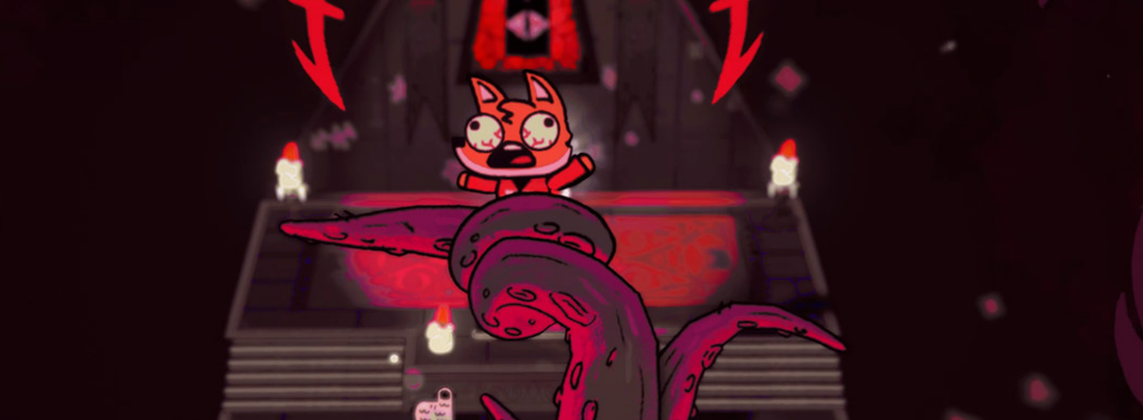 Стоимость акций издателя Devolver Digital обрушилась на 47% и продолжает падать