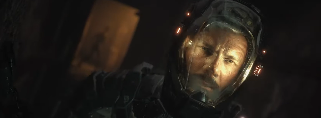 «Не Dead Space 4» The Callisto Protocol превзойдёт хоррор по реиграбельности: появятся побочные задания