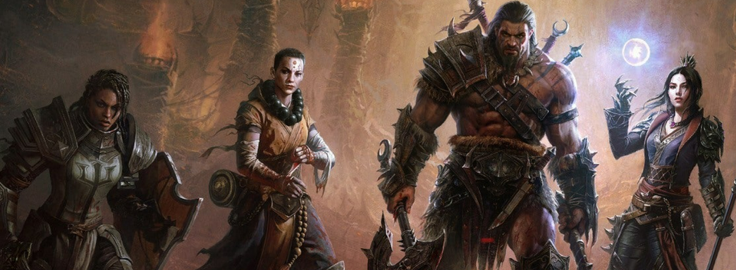 Diablo Immortal «наказывает» игроков, которые не спешат тратить деньги на микротранзакции