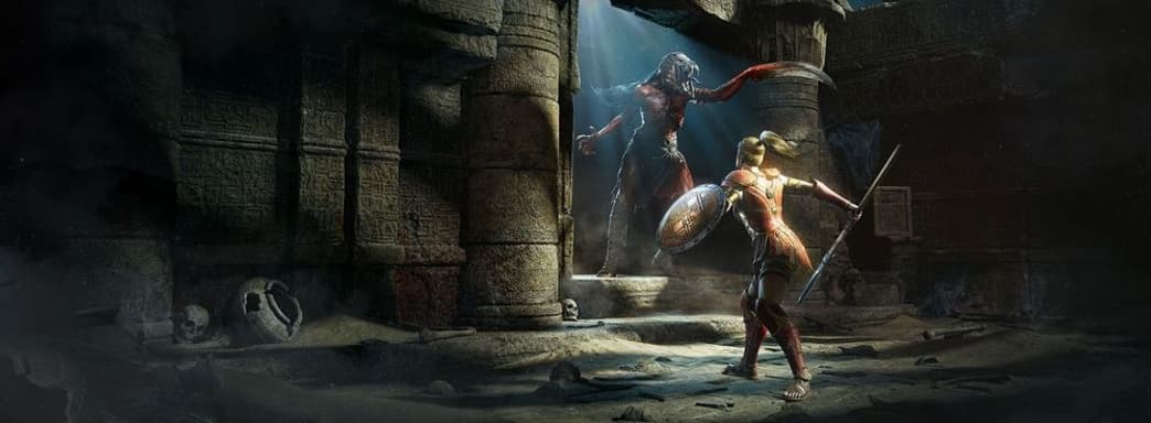 [Видео] Diablo 2 против Diablo Immortal. Как все получить... бесплатно