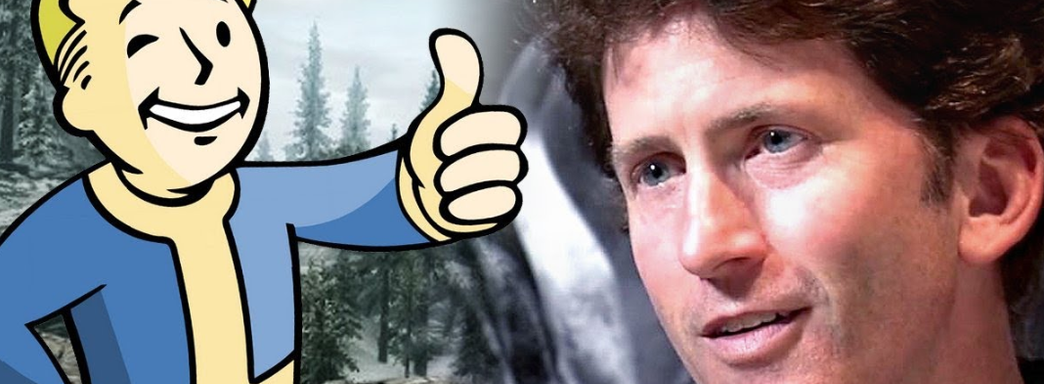 Слух: Bethesda избавляется от российских сотрудников, включая отдел локализации