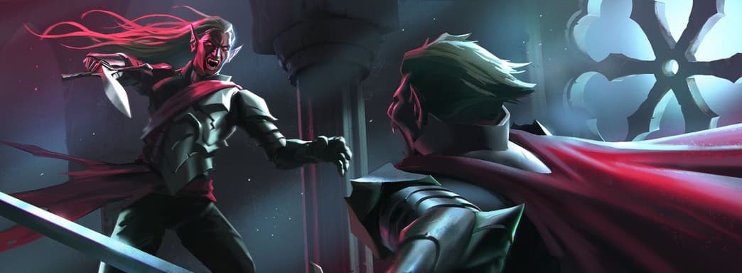 Вкус хорошей крови. Обзор V Rising