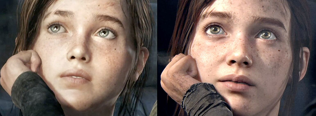 Digital Foundry показала улучшения The Last of Us Part I для PS5 по сравнению с версией для PS4 Pro